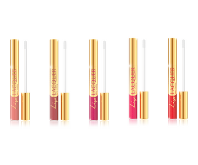 Long Lasting Lip Lacquer