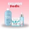 Ultimate Hydration & Firming Skin Care Bundle – Moisturizing Serum, Anti-Wrinkle Cream & Body Lotion