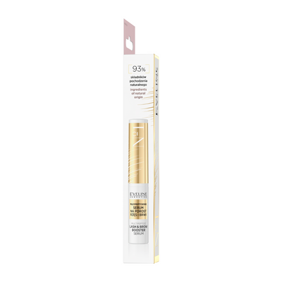 Multipeptide Lash & Brow Booster Serum (4 ml)