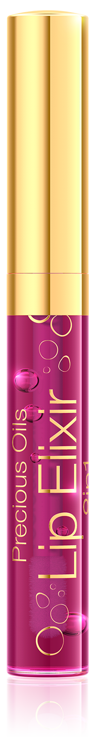 Precious Oils Lip Elixir 8in1 Push Up Effect