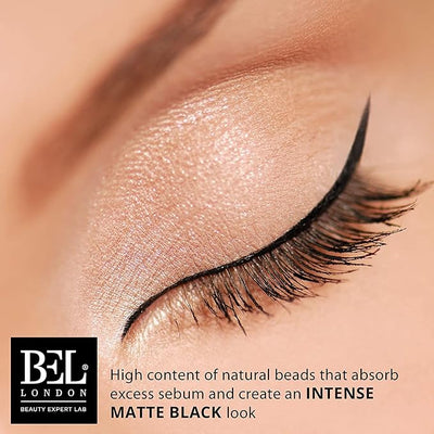 BEL London Waterproof Precision Eyeliner