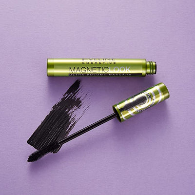 Magnetic Look Ultra Volume Mascara