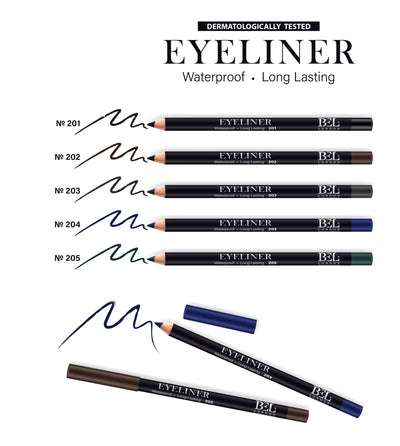 BL Pencil Eyeliner Pencil