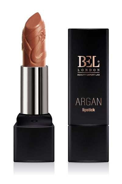 BEL London Argan Long Lasting Lipstick