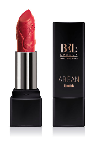 BEL London Argan Long Lasting Lipstick