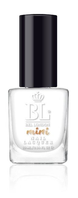 BEL London Mini Nail Lacquer