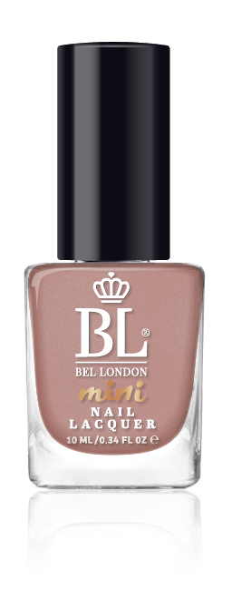 BEL London Mini Nail Lacquer