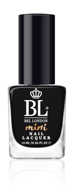 BEL London Mini Nail Lacquer