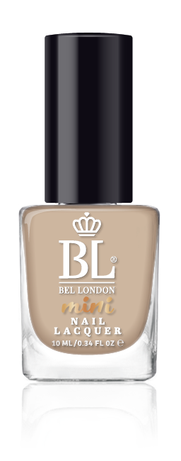 BEL London Mini Nail Lacquer