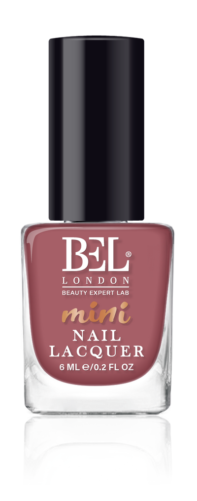 BEL London Mini Nail Lacquer