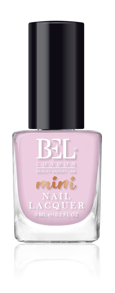 BEL London Mini Nail Lacquer