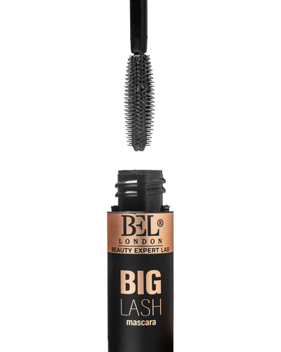 BEL London Big Lash Mascara Extreme Length and Volume