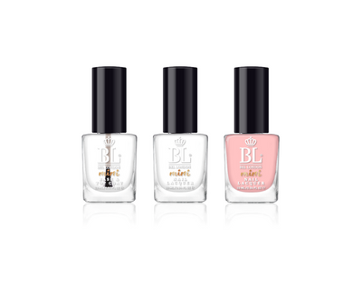 BEL London Mini Nail Lacquer Sets