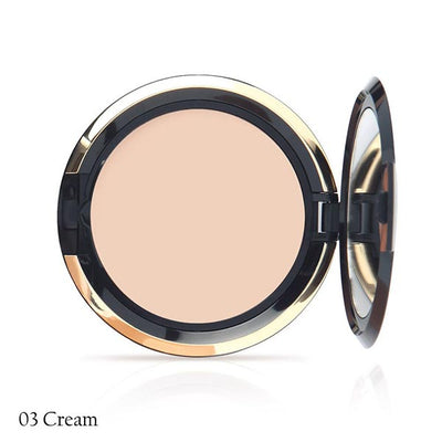 GR Compact Foundation