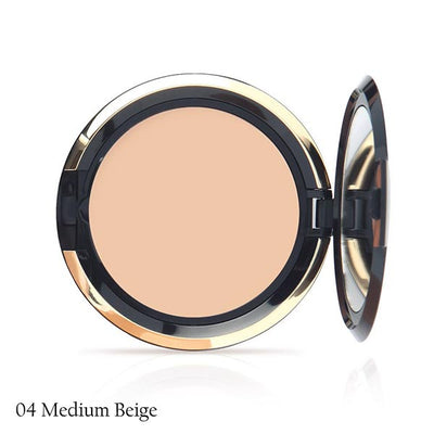 GR Compact Foundation