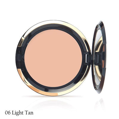 GR Compact Foundation