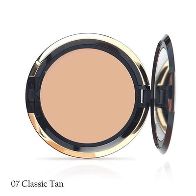 GR Compact Foundation