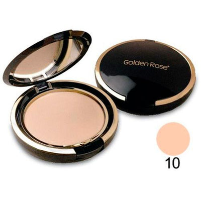 GR Compact Foundation