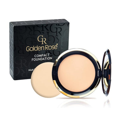 GR Compact Foundation