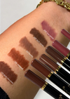 Lip Liner Bundle – Set of 4 High-Quality Shades