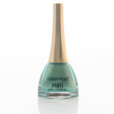 Paris Nail Polish (Metallic/Glitter)