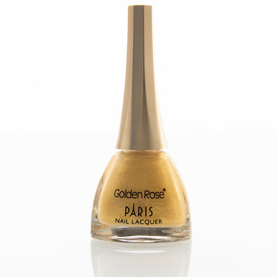 Paris Nail Polish (Metallic/Glitter)