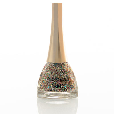 Paris Nail Polish (Metallic/Glitter)