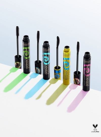 Extension Volume 4D Extreme Volume and Separation Mascara