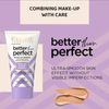 Better Than Perfect Ultra Smoothing Makeup Primer