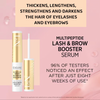 Multipeptide Lash & Brow Booster Serum (4 ml)