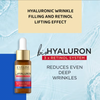 Bio Hyaluron 3X Retinol System Multi Repair Intensely Anti Wrinkle Serum