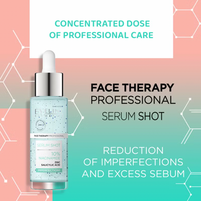 Imperfections Serum Shot