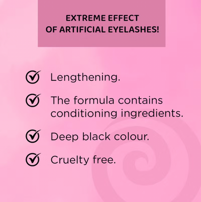 Extension Volume 4D Extreme Volume and Separation Mascara