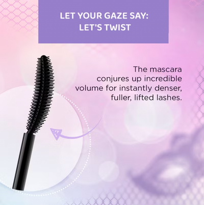 Lets Twist Variete Mascara