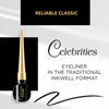 Celebrity Eyeliner