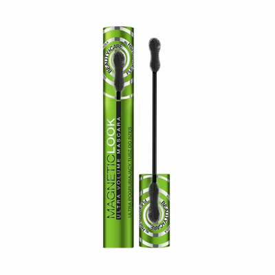 Magnetic Look Ultra Volume Mascara