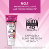 Slim Extreme 4D Scalpel Express Slimming Concentrate Night Liposuction Cream