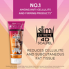 Slim Extreme 4D Scalpel Super-Concentrated Serum Reducing Fatty Tissue