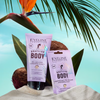 Brazilian Body Self Tanning Body Lotion