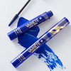 Variete Lengthening and Thickening Blue Mascara