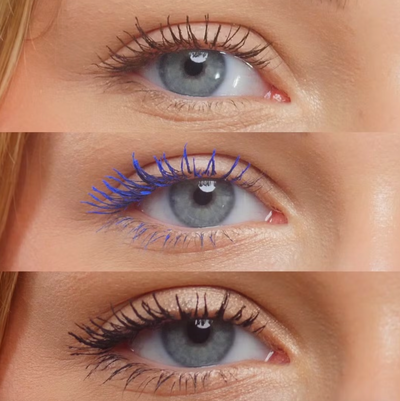 Variete Lashes Show Mascara