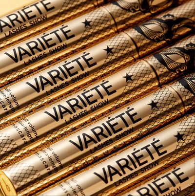 Variete Lashes Show Mascara