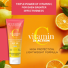 Vitamin C 3x Action Moisturizing Protective Day Cream SPF 50 (30ml)