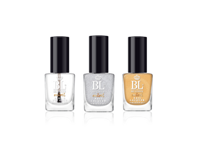 BEL London Mini Nail Lacquer Sets