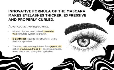 Big Volume Explosion Mascara