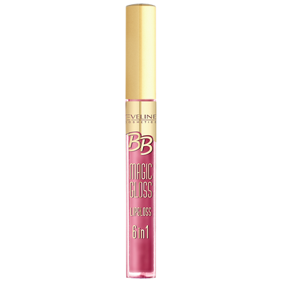 BB Magic Gloss 6in1