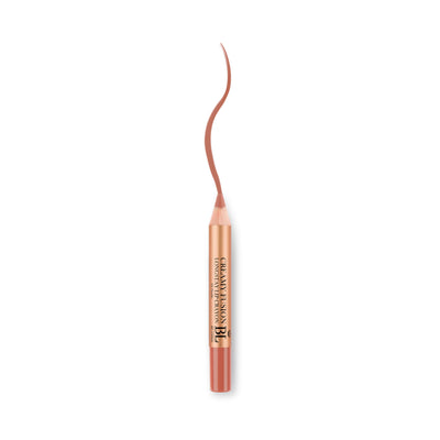 BEL London Creamy Fusion Long Lasting Lip Crayon