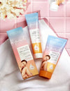 Sensitive Epil Ultra-delicate depilatory cream for face, body, bikini