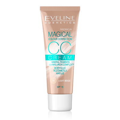 MAGICAL CC CREAM