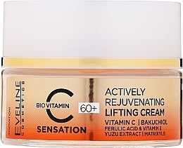 C-Sensation Actively Rejuvenating Lifting Cream 60+